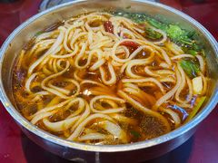 豆皮-老周夜市(航空路店)