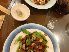 -嘉年华面包房餐厅（饺子馆）(陶然亭店)