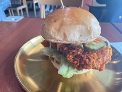 -魏斯理汉堡(西安沣东吾悦店)