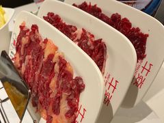 -牛焱·贵州黄牛肉火锅(城西银泰店)