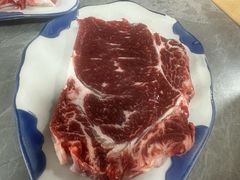 -塔峪鲜肉烧烤