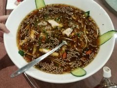 -随园花园餐厅(新港中路店)