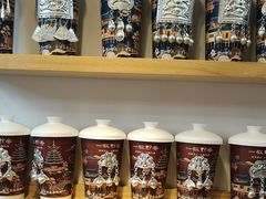 -一杯黔茶(西江千户苗寨古街店)