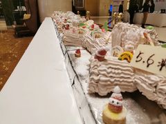 -太原富力万达文华酒店·美食汇西餐厅