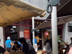 -万县面馆(高笋塘店)