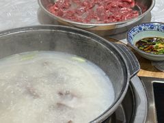 -丰尔粥食·粥底火锅·桑拿鸡(大良总店)
