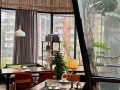 -肴约·花园式餐厅(湖里店)
