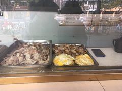 -石饮红星包子(中山路店)