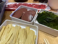 -牛腩之旅·牛腩牛杂煲(光启城美食城店)