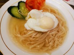 -92°C俄式厨房(中央大街店)