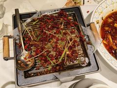 -飶香居(省博物馆店)