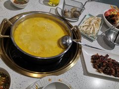 -八珍玉食鸡煲·打边炉(印象城店)