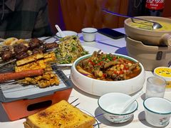 -亿牌牌东北烧烤(博物馆旗舰店)
