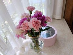 -槿妍花舍花艺生活馆(世纪港湾店)