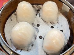 -点点心点心专门店(旺角店)