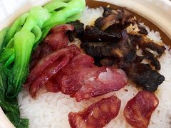 -新发记港式茶餐厅(黄浦店)