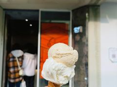 红茶芝士蛋糕-Dip in Gelato(富民路店)