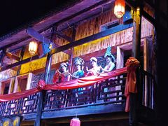 -车溪民俗旅游区