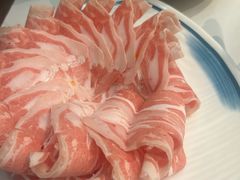 -鸿运诚羊蝎子·火锅(西单店)