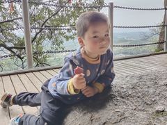 -浏阳石牛寨风景区