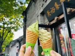 -吴裕泰(雍和宫店)