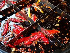 -重庆渝达老火锅(春熙路店)