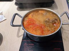 -吉野家 (新街口外大街店)