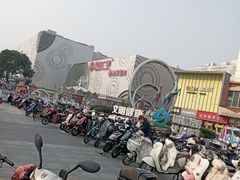-万达广场(松江店)