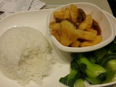 -满得意茶餐厅·顺德家常菜·港式经典(大良店)