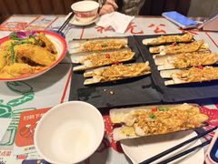 蛏子王-辉记炭烧海鲜大排档·老字号(福田店)