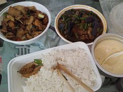 -大米先生(西郊店)