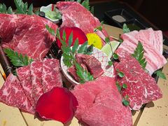 -300杯·和牛烧肉清酒专门店(廊里店)