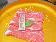 -牛New寿喜烧(青浦店)
