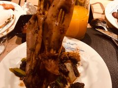 -星伦多自助料理·涮烤一体(嘉兴八佰伴店)