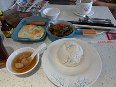 -新宝餐厅(流塘店)