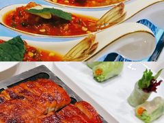-金链花·泰国餐厅(国贸店)