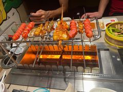 -丰茂烤串(金源店)