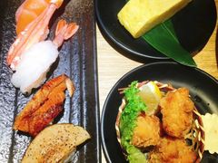 -歌行灯日本料理(伊势丹店)