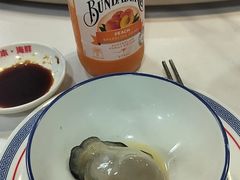 -明本海鲜大排档·鱼生海鲜烧烤宵夜(陈家祠店)