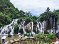 -天河潭旅游度假区