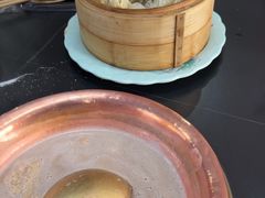 -诺敏塔拉奶茶-布里亚特包子-手把肉(锦都会店)