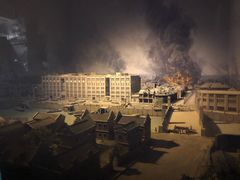 -上海四行仓库抗战纪念馆