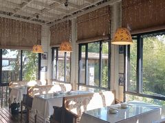 -兰桂坊·花园餐厅(西湖店)