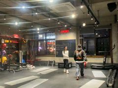 -EVE格斗健身工作室(周康店)