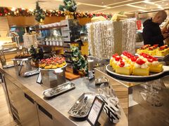 -北京王府井希尔顿酒店·万斯阁西餐厅