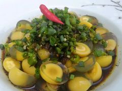 -蜀宴小调·精致家常菜(来福士店)