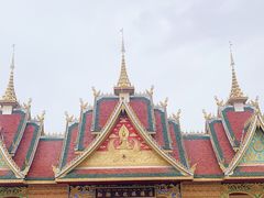 -西双版纳勐泐文化旅游区