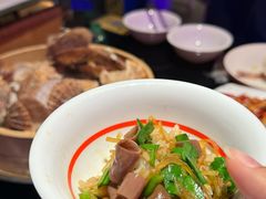 -喝丢一只鞋海鲜烧烤·海肠捞饭(东关街店)