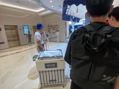 -龙湖重庆时代天街