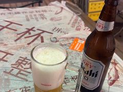 -小乾杯串店•16年沈阳烧烤(文安路店)